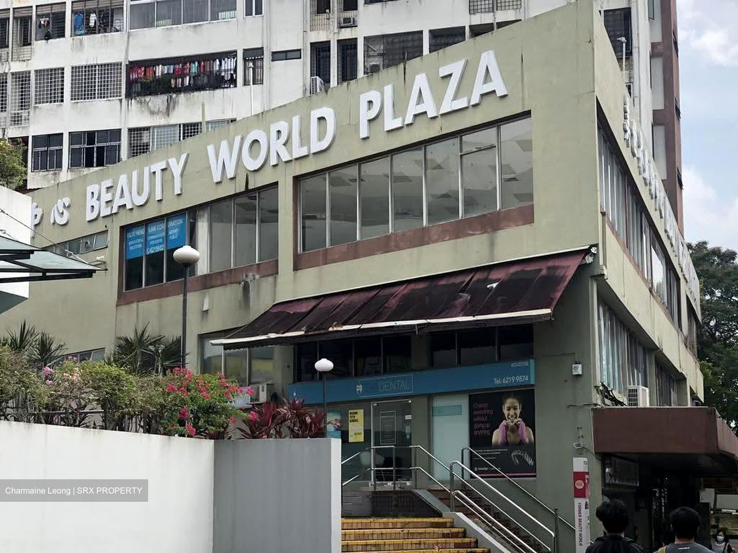 Beauty World Plaza (D21), Shop House #634110561